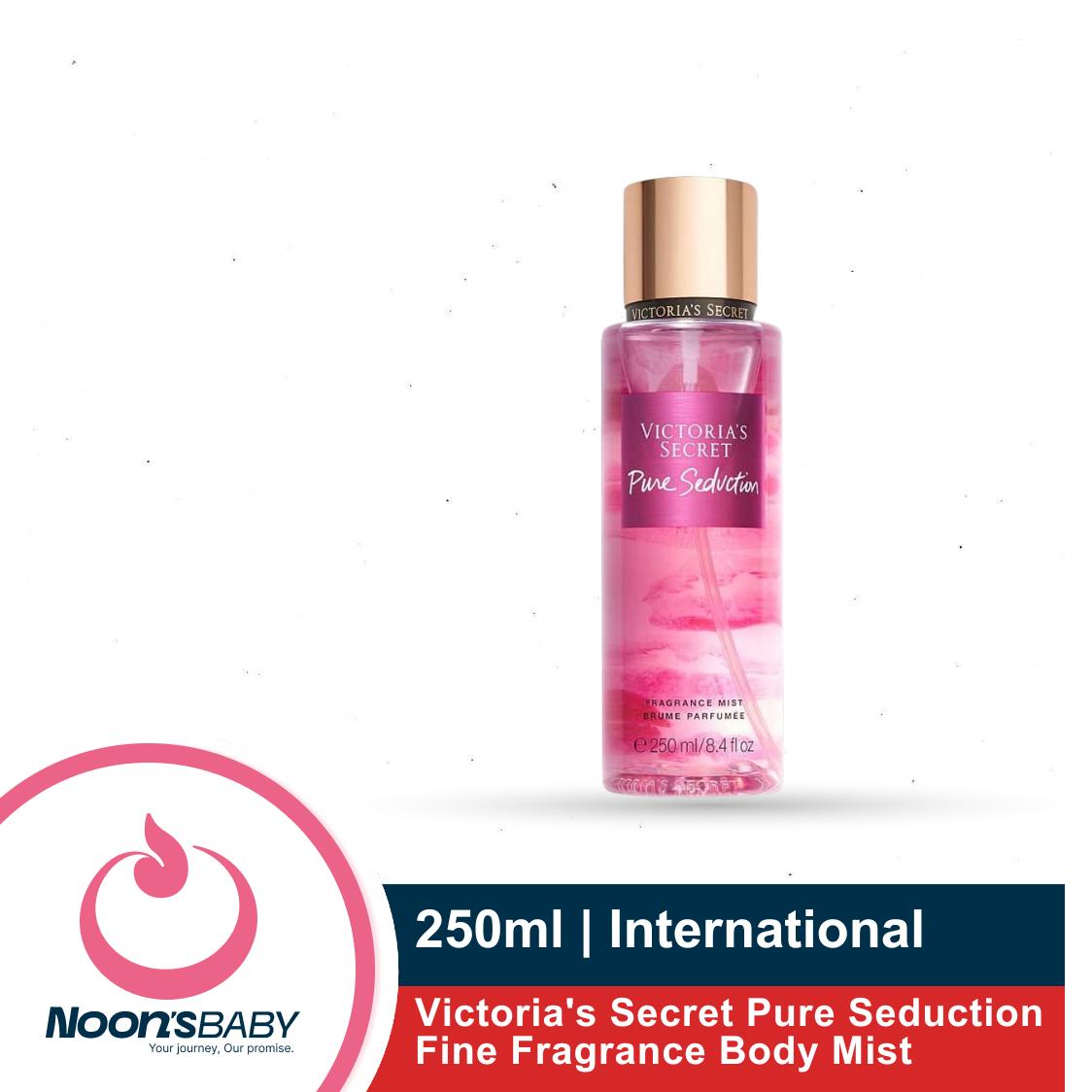 Victoria's Secret Pure Seduction Fine Fragrance Body Mist 250ml