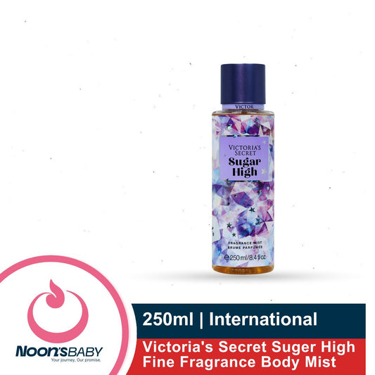 Victoria's Secret Suger High Fine Fragrance Body Mist 250ml