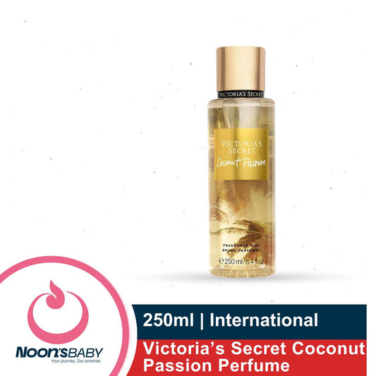 Victoria's Secret Coconut Passion Perfume Mist 250ml