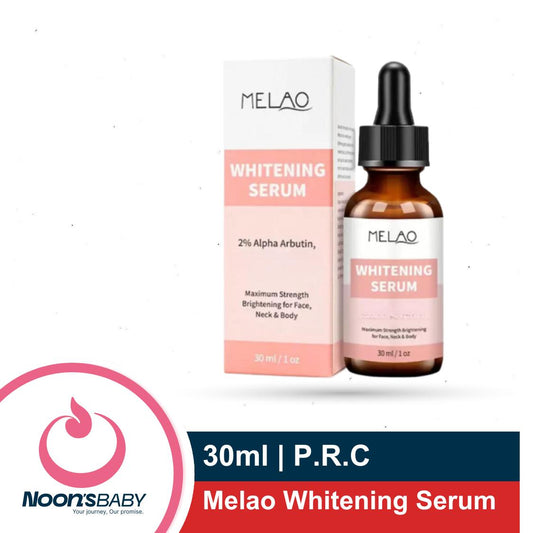 Melao Whitening Serum 30ml