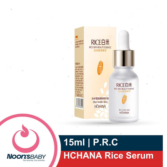 HCHANA Rice Serum Skin Beauty Essence 15ml