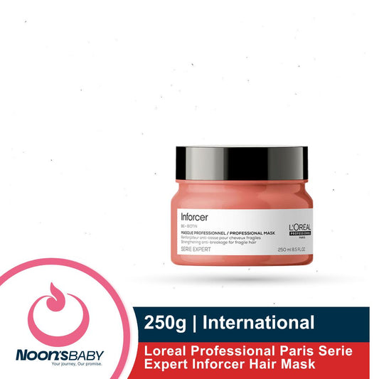 Loreal Professional Paris Serie Expert Inforcer Hair Mask 250g