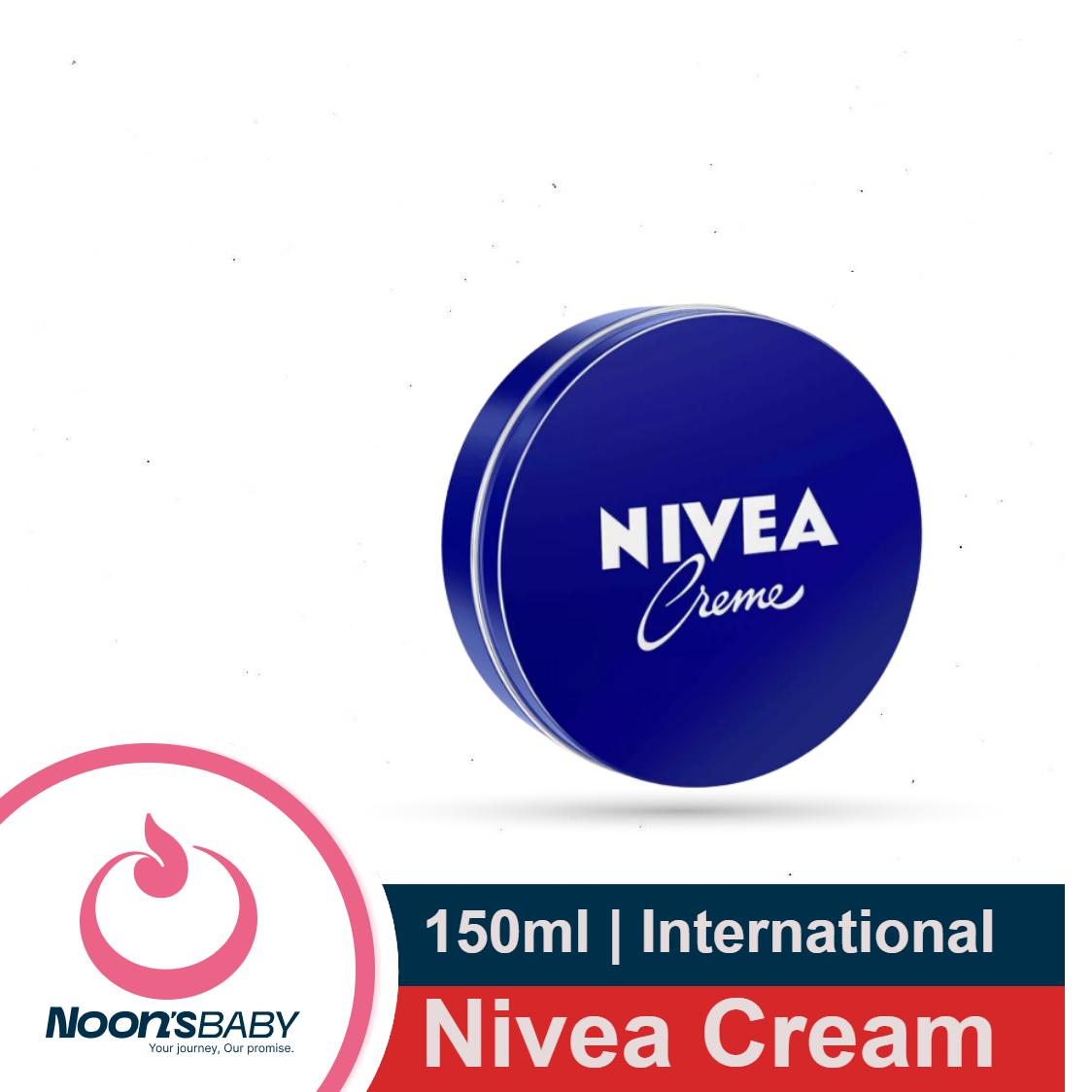 Nivea Cream 150ml All-Purpose Cream