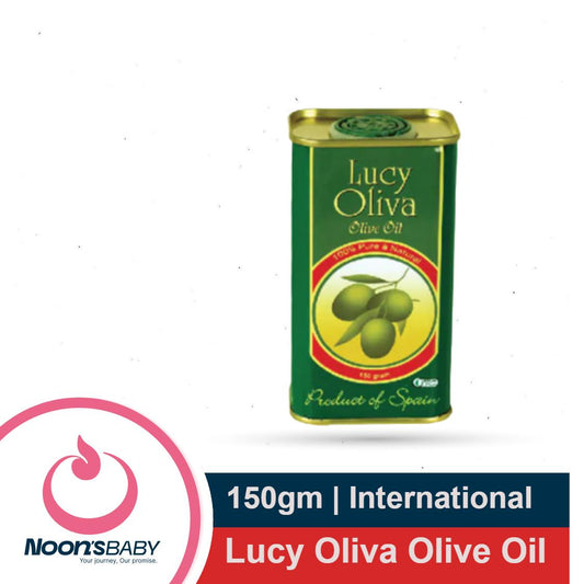 Oliva Olive Oil 150gm