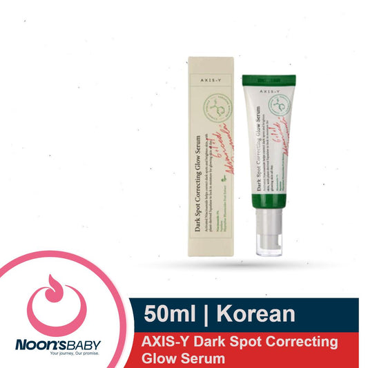 AXIS-Y Dark Spot Correcting Glow Serum 50ml