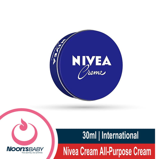 Nivea Cream 30ml All-Purpose Cream