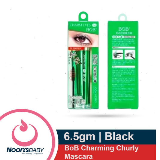 BoB Charming Churly Mascara 6.5g