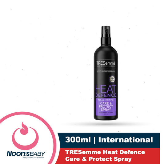 Tresemme Heat Defence Care & Protect Spray 300ml For All Hair Types