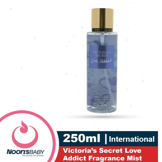 Victoria's Secret Love Addict Fragrance Mist 250ml | International
