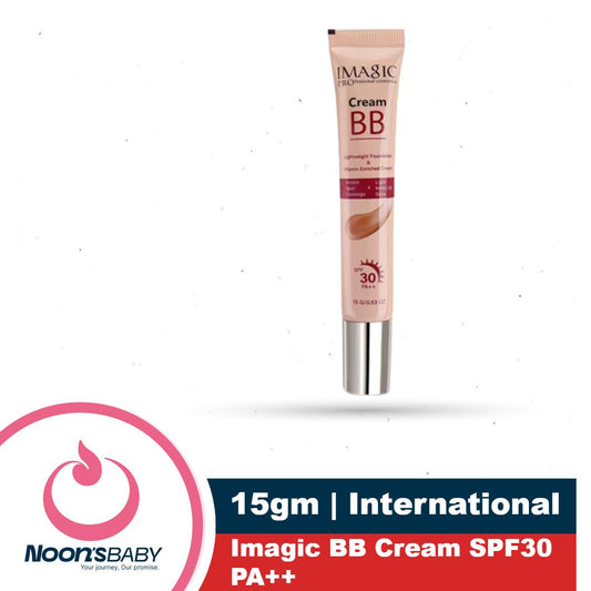 Imagic BB Cream SPF 30PA++ 15gm