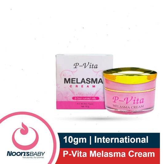 P-Vita Melasma Cream 10gm