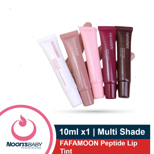 FAFAMOON Peptide Lip Tint 10ml