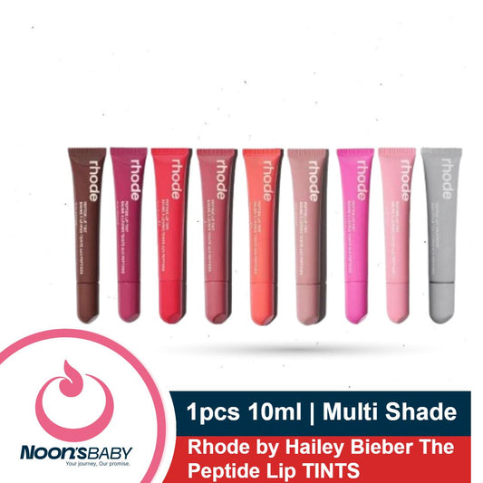 Rhode by Hailey Bieber The Peptide Lip TINTS 10ml