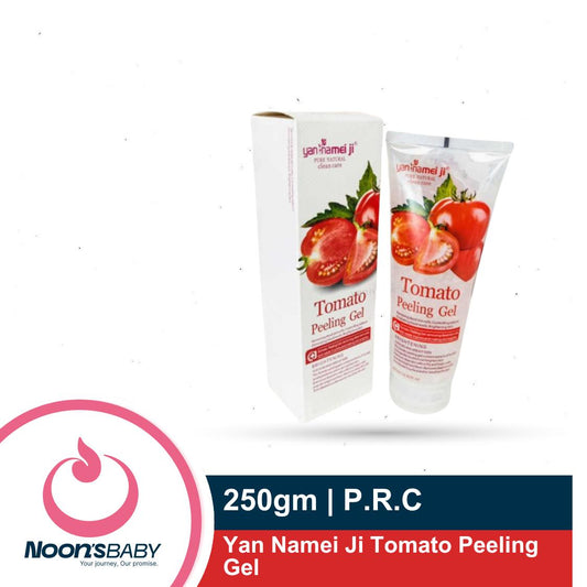 Yan Namei Ji Tomato Peeling Gel 250gm | Made in P.R.C