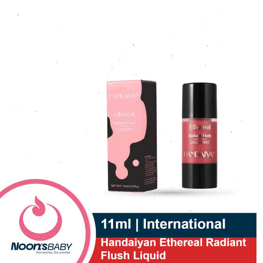 Handaiyan Ethereal Radiant Flush Liquid Tint 11ml