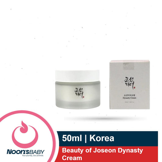 Beauty of Joseon Dynasty Cream 50ml | Korea