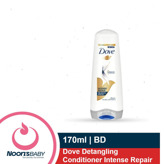 Dove Detangling Conditioner Intense Repair 170ml | Bangladesh