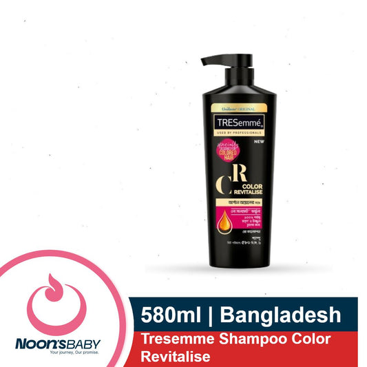 Tresemme Shampoo Color Revitalise 580ml | Bangladesh