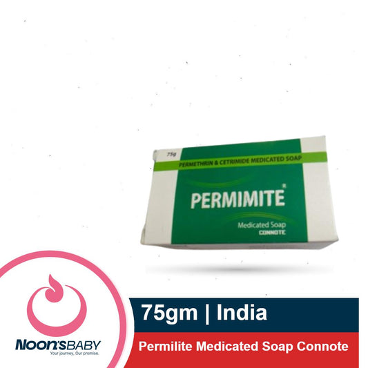 Permilite Medicated Soap Connote 75g | India