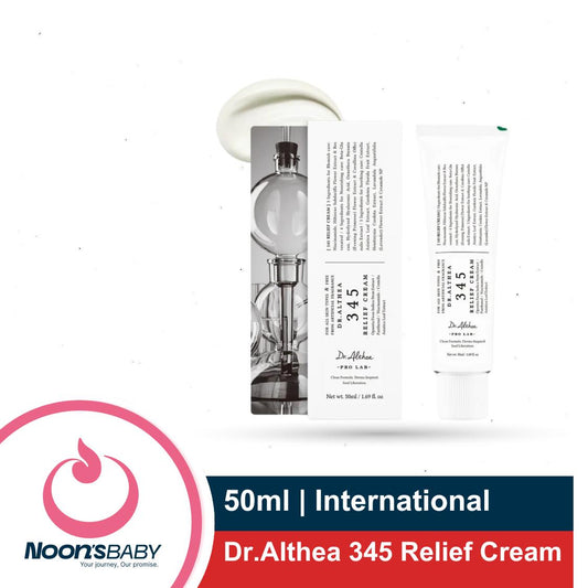 Dr.Althea 345 Relief Cream 50ml