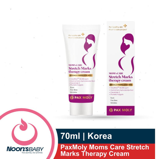 Pax Moly Mom’s Care Stretch Mark Cream 70ml