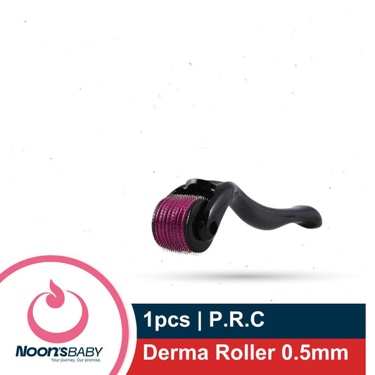 Derma Roller System For Face & Body 0.5mm