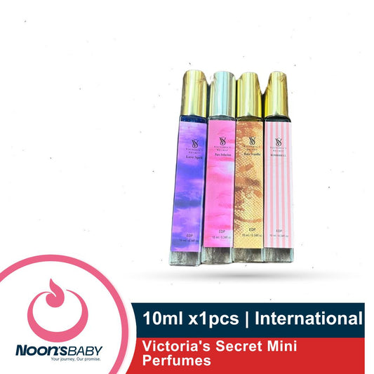 Victoria's Secret Mini Perfumes 10ml