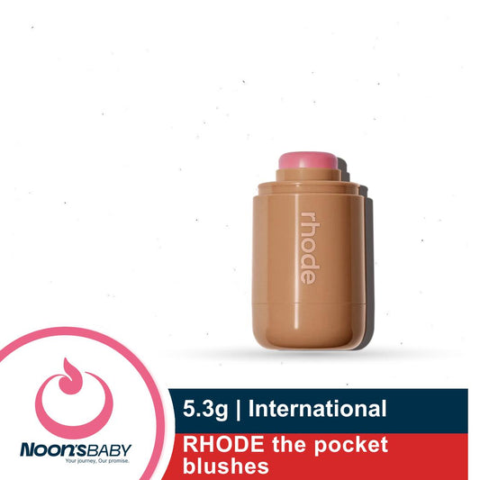 RHODE the pocket blushes 5.6gm | All Shades Available