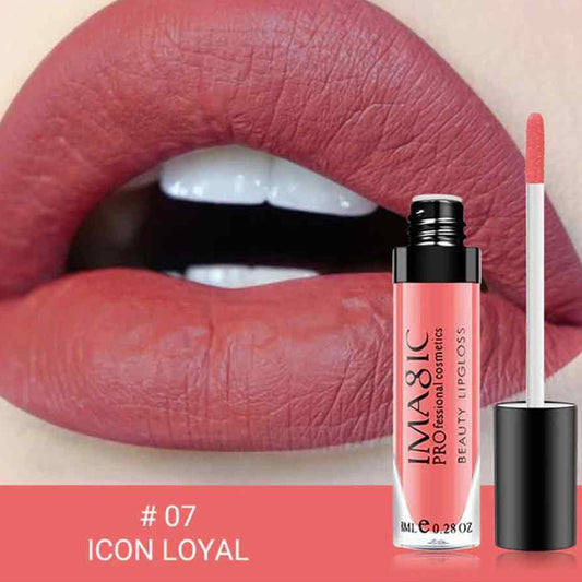 Imagic Profesional Cosmetics - Beauty Lipgloss - Shade 7 (8 ml)