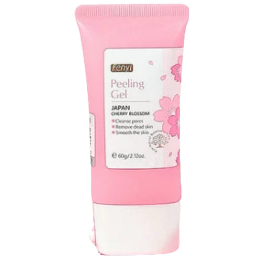 FENYI Japan Cherry Blossom Peeling Gel 60g