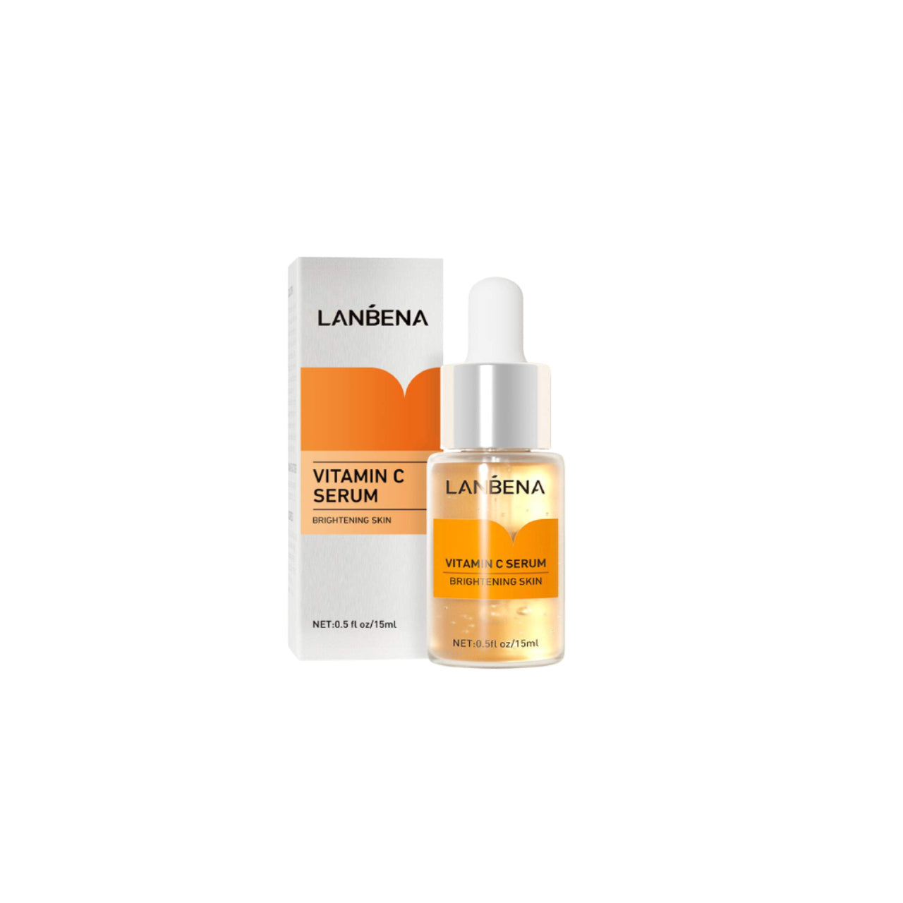 Lanbena Vitamin C Brightening Serum 15ml