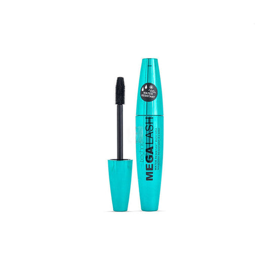 Technic Mega Lash Water Resistant Mascara 12ml
