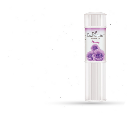 Enchanteur Perfumed Talc Powder Alluring 250g