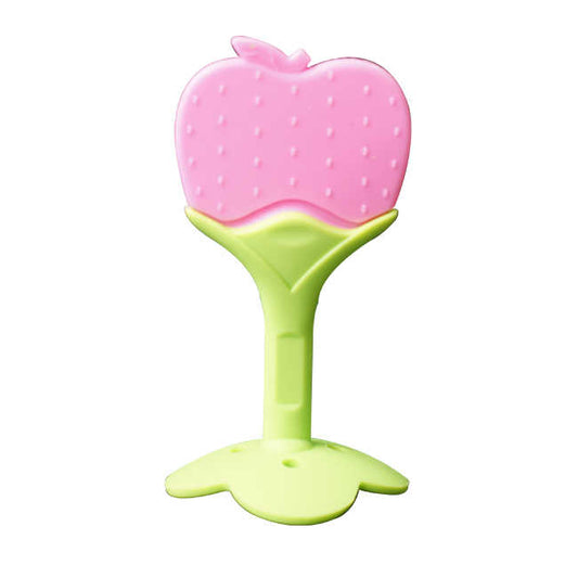Baby Teether - Apple Design