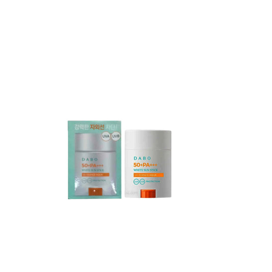 DABO White Sun Stick SPF 50+PA+++ 20g UV Essence Aqua