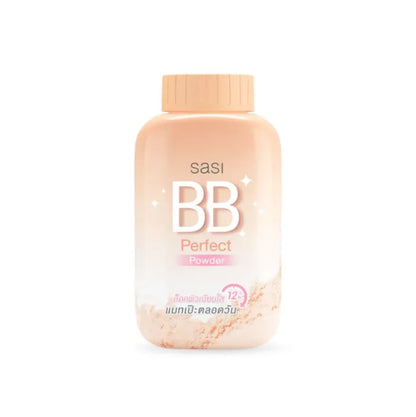 Sasi Powder by Srichand 50g BB Perfect/ Peary Glow/ All day Fixed/ Sun Cool/ Oil Control/ Acne Sol Loose Powder