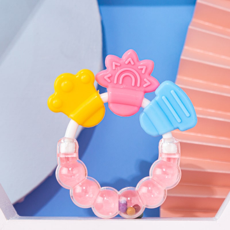 Baby Bell Teether