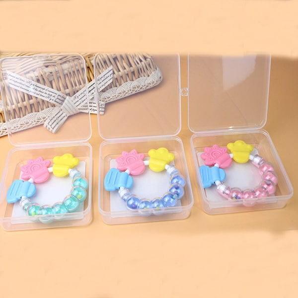 Baby Bell Teether