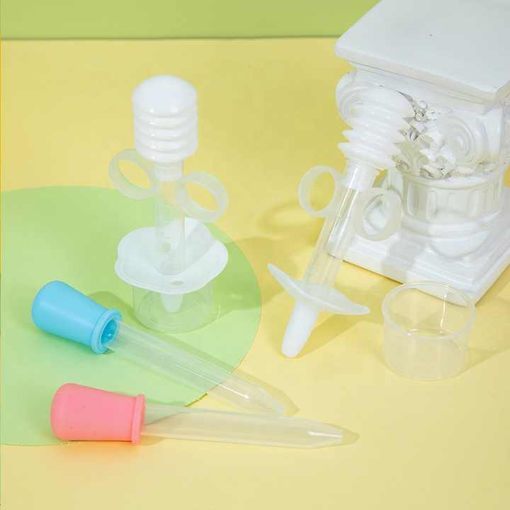 Baby Feeding Dropper