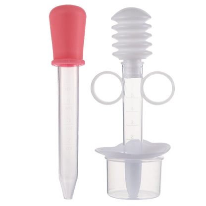 Baby Feeding Dropper