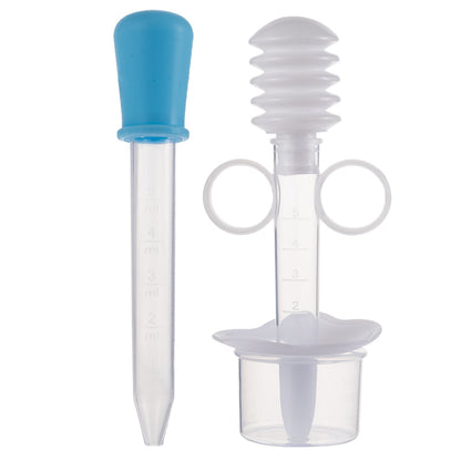 Baby Feeding Dropper