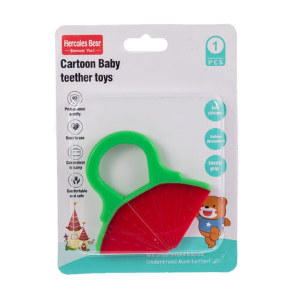 Baby Silicone Dental Teether