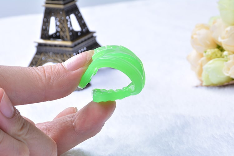 Baby Teether - Watermelon Design