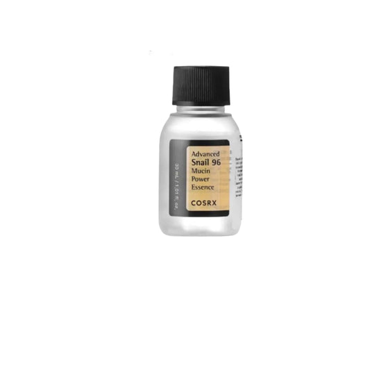 Cosrx Advanced Snail 96 Mucin Power Essence 30ml | Korea