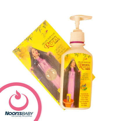 Zafran Full Body Care Combo - Zafran Hair Growth Therapy Oil Regan Spray 150ml / Hair Mask 120gm / Shampoo 200ml / Honey Soap 100gm / Sunscreen 30gm / Skin Cream 45gm