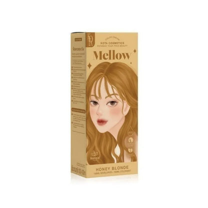 KOTA Hair Color Cream 100g | All Color Available
