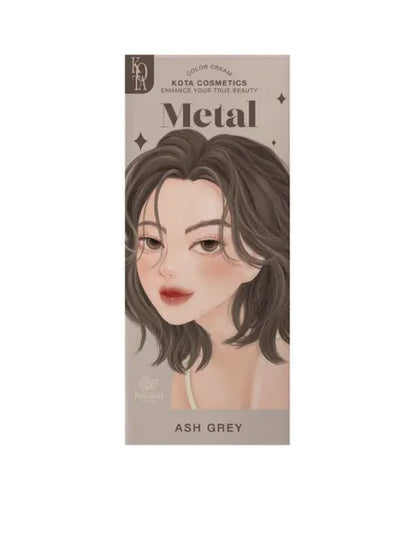 KOTA Hair Color Cream 100g | All Color Available