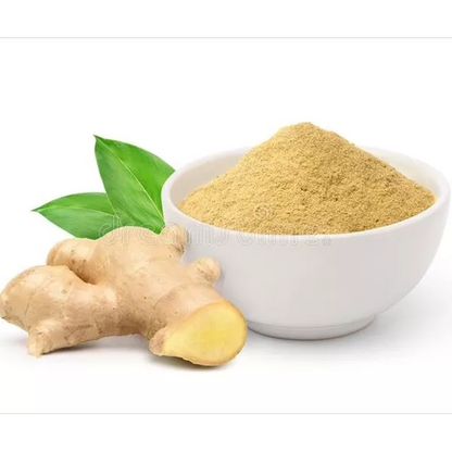 Nature Leaf – Ada Gura | Ginger Powder – 100gm