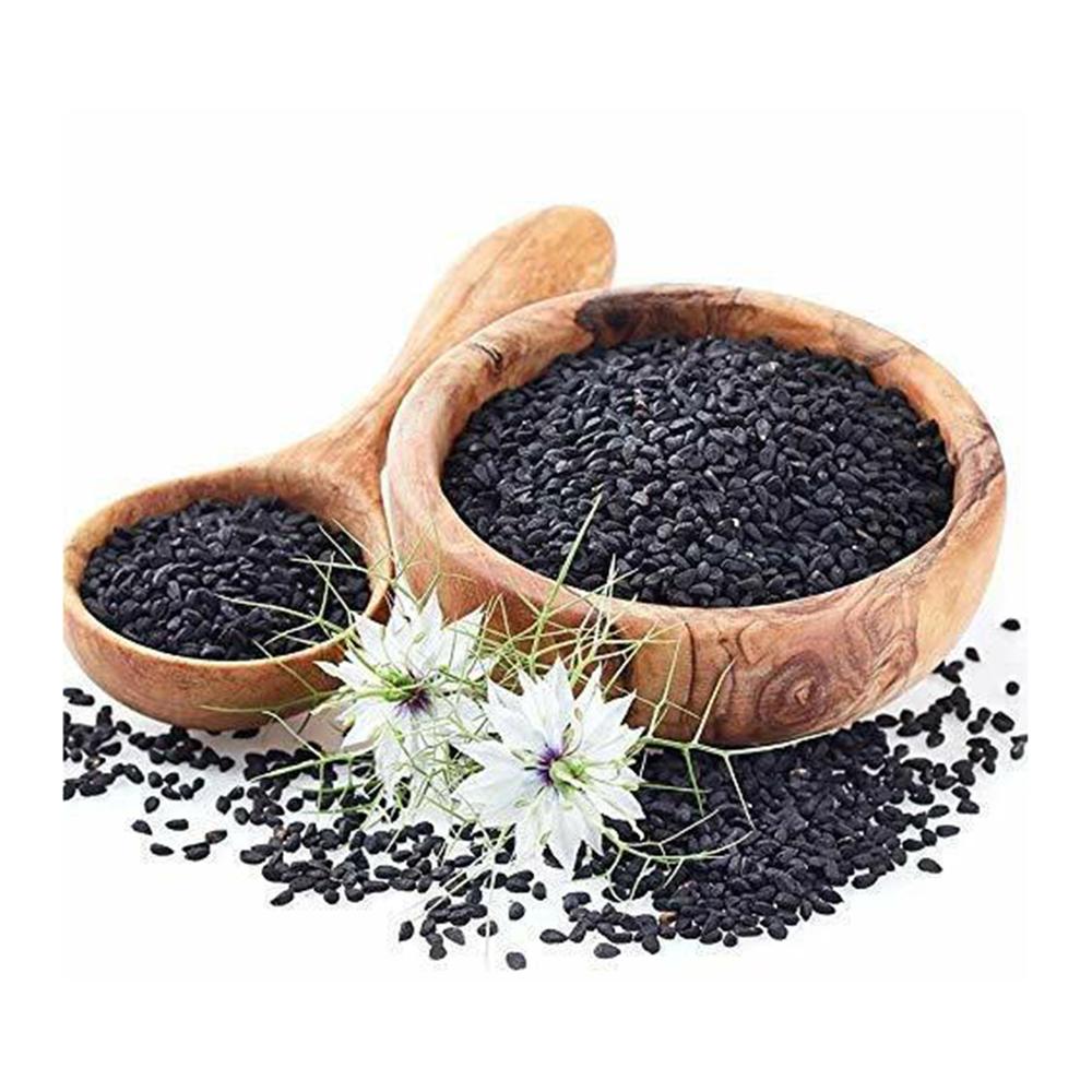Nature Leaf – Black Cumin Seed Whole – 100g Pack (Kalo Jira)