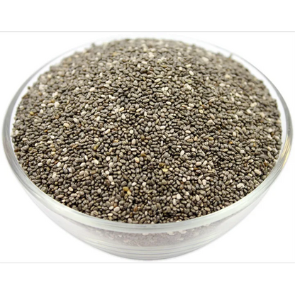 Nature Leaf – Chia Seed – 200g (Chia Beej)